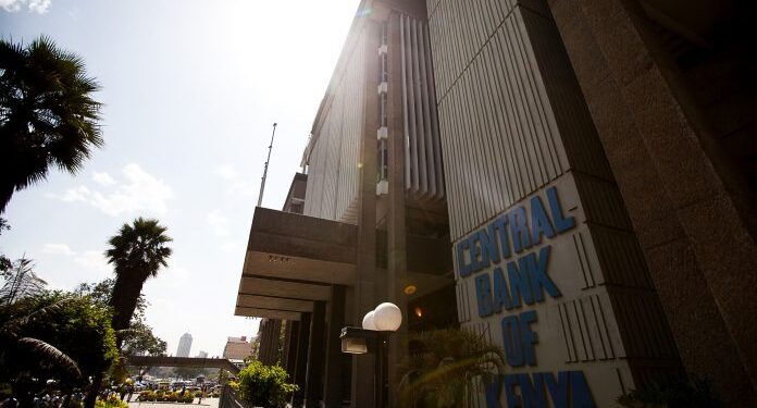 Kenya’s central bank raises interest rate to contain inflation