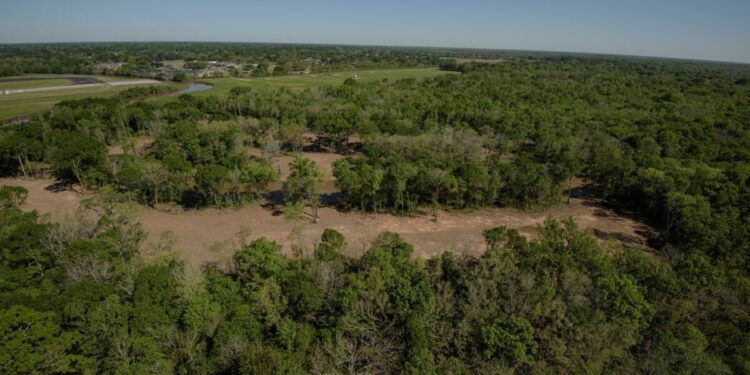 Lafayette’s spoil banks project in St. Martin Parish avoided public bid law and netted a contractor millions • The Current