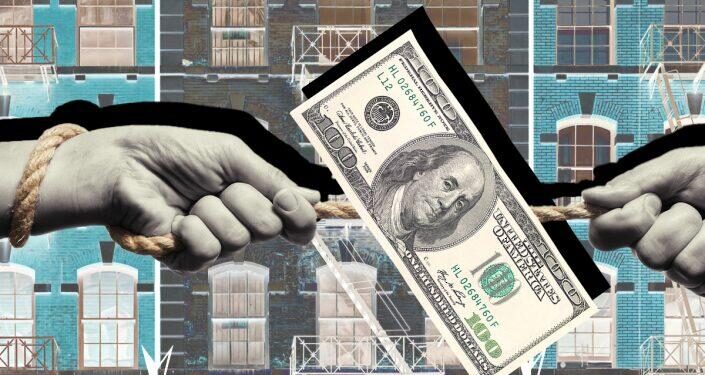 Landlords Face Negative Leverage as Mortgage Rates Soar