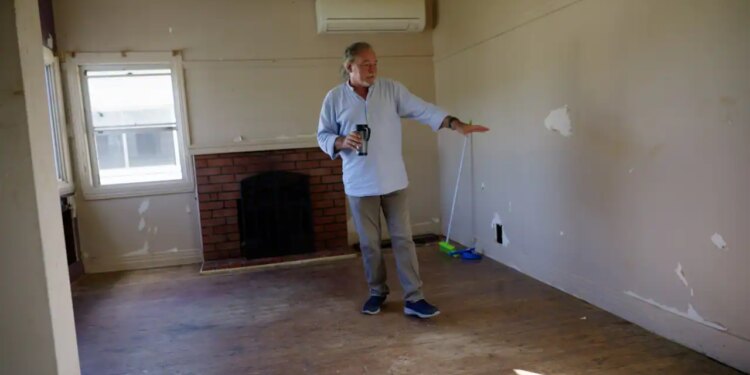 Lismore’s vulnerable look for a post-flood future