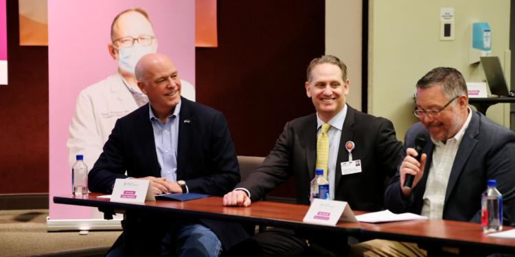 Major Investment in Montana’s Health Information Exchange