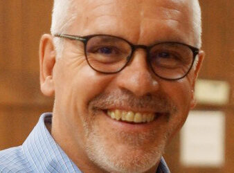 Making the jump from reverse mortgage businessman to customer