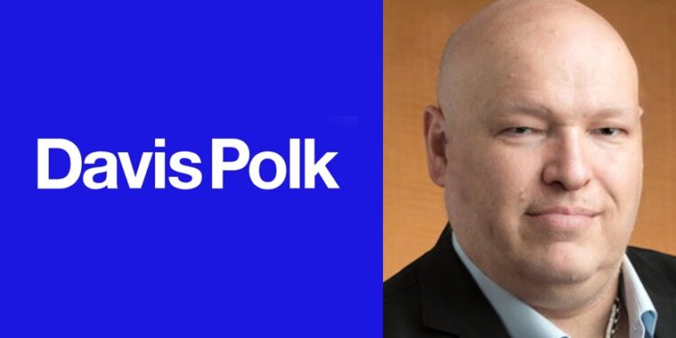 Martin Rogers of US law firm Davis Polk withdraws from Hong Kong national security law forum following criticism