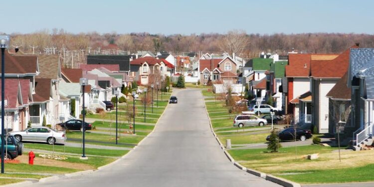 Meet the ‘last-resort’ mortgage lenders rising from the ashes of the financial crisis to help underqualified borrowers buy a home