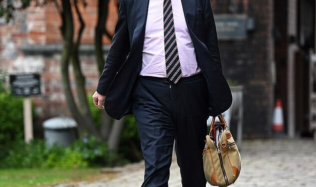 Michael Gove vows to shake up banking rules for young borrowers and help save ‘boomerang generation’