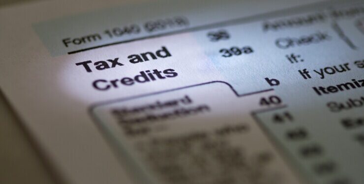 More taxpayers can claim additional child tax credits and health coverage subsidies