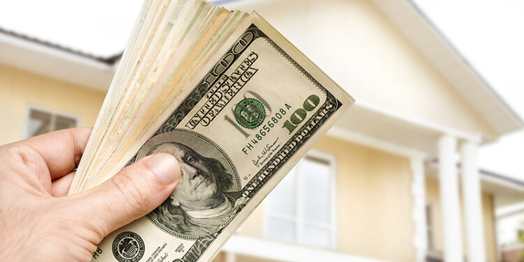 Mortgage Program from Ann Arbor’s Homepoint Turns Borrowers to Cash-buyers