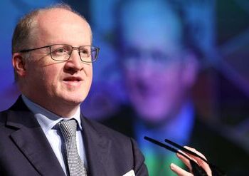 Mortgage repayments could rise by €300 per month