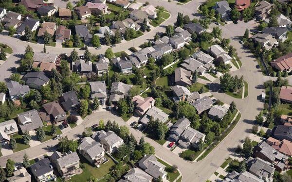 Mortgage stress test rules may change as interest rates climb and housing market cools, says regulator