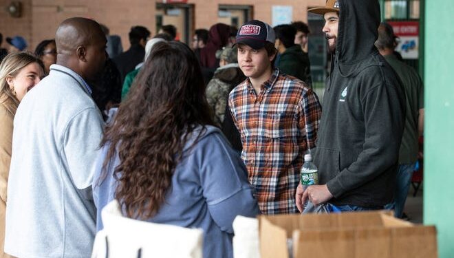 NJ job market strong despite inflation, interest rates