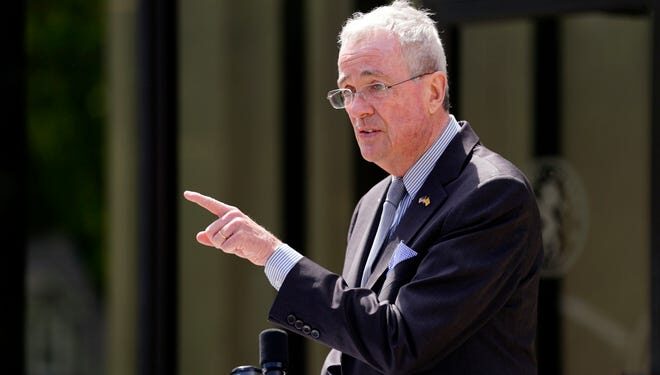 NJ loan forgiveness: Phil Murphy spotlights program