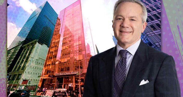 NYC REIT Discloses Troubles