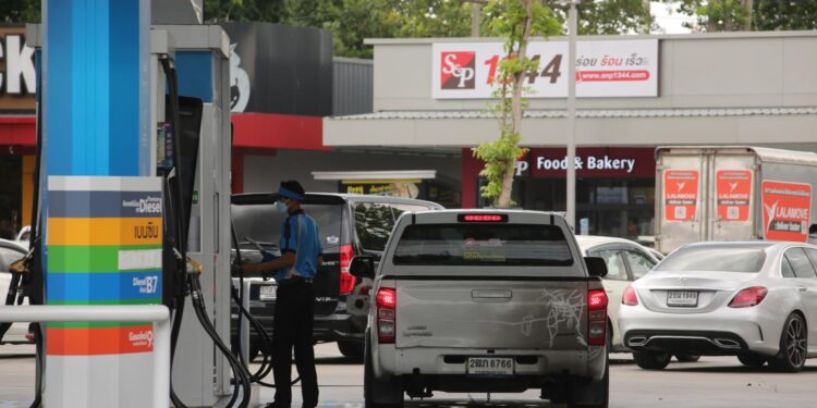 Oil Fuel Fund seeks loan of B40bn