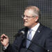 PM pledges to open superannuation vault for housing