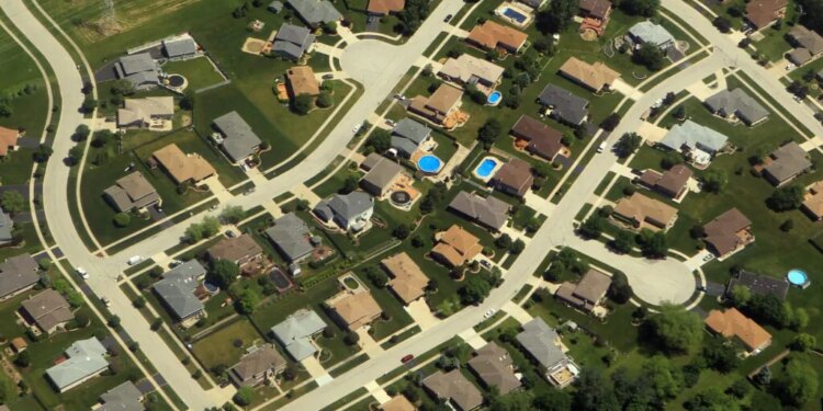 Pa. housing agency releases study to address disparity in mortgage lending