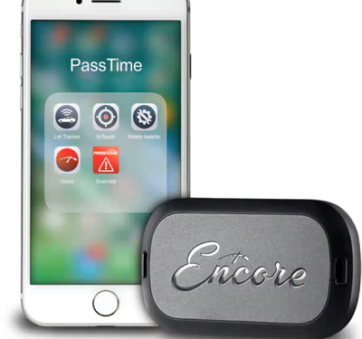 PassTime launches Encore 3 for long-life asset tracking