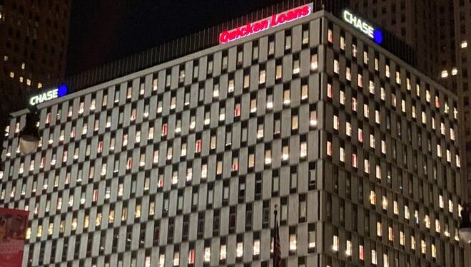 Profits fall for Gilbert’s Rocket Companies as mortgage industry slows