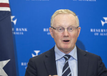 RBA interest rate rise will be determined by house prices