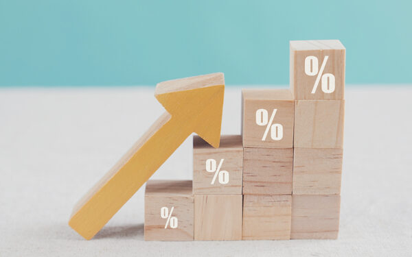 Reflections about rising inflation, interest rates on values – HOTELSMag.com