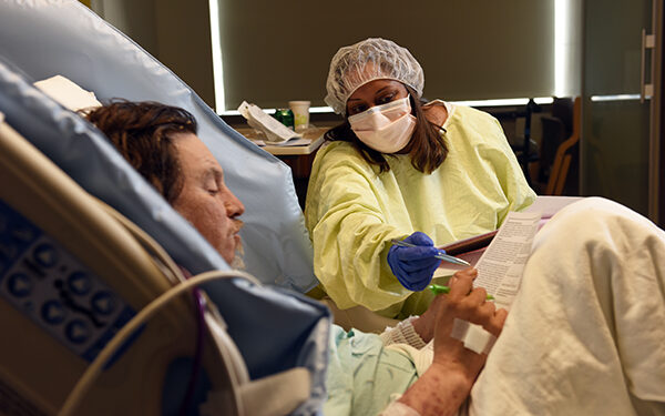 Removing Barriers to Care | Medicaid and affordable care