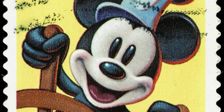 Republican-led bill targeting Disney’s Mickey Mouse ‘can’t possibly pass’: Lawyer