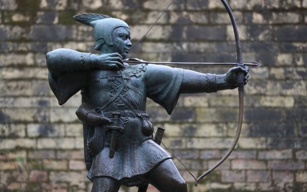 Robinhood aims to court users by offering attractive 1% interest rate on cash – TechCrunch