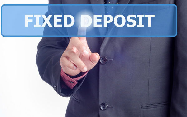 SBI Hikes Interest Rates On Fixed Deposits (W.e.f. 10.05.2022)