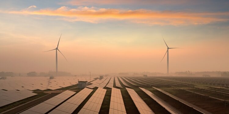 Shell turns to Inaccess for optimisation of 100MW solar-wind hybrid asset in the Netherlands
