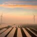 Shell turns to Inaccess for optimisation of 100MW solar-wind hybrid asset in the Netherlands
