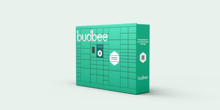 Smart locker startup Budbee raises $40m to extend bank loans