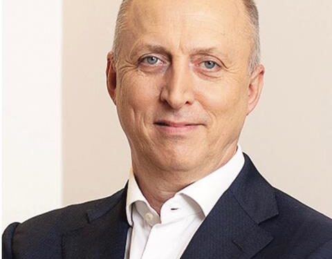 Strategically speaking interview: Sandro Pierri, BNP Paribas Asset Management | Interviews