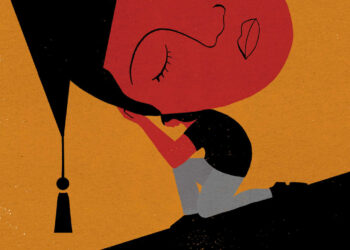 Student loan interest rates are about to go up : NPR