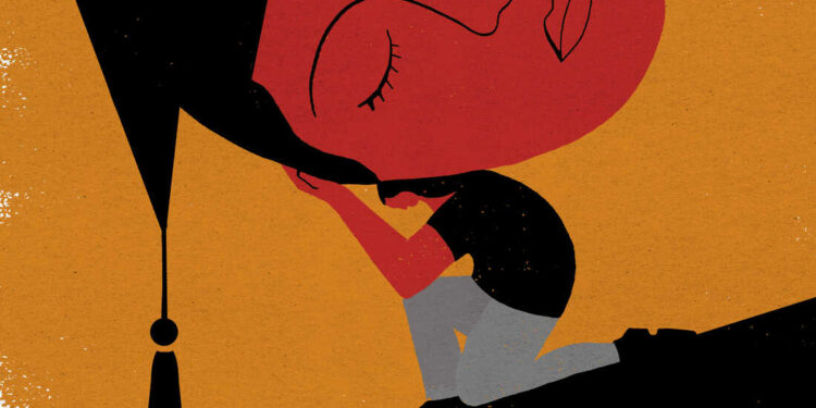 Student loan interest rates are about to go up : NPR