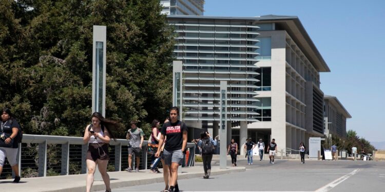 Student loans: UC keeps trying to make them unnecessary