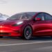 Tesla EV Interest Rates Just Went Up