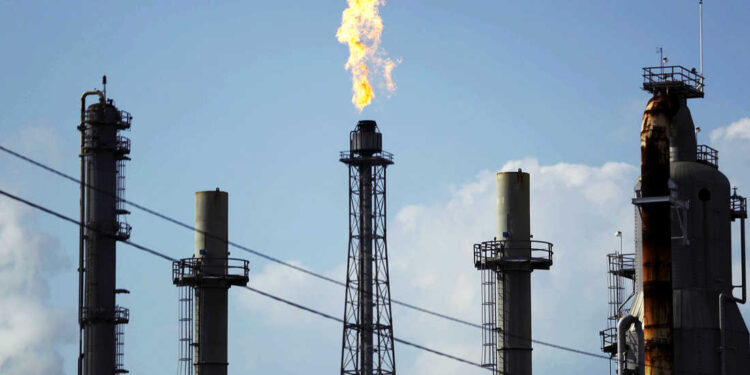 Texas anti-divestment law against green investors stumbles : NPR