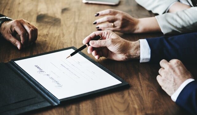 The changing mortgage landscape – The Mortgage Gal