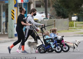 The postcodes most at risk of mortgage defaults as interest rates rise