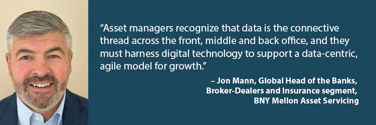 Three Game-Changing Trends Asset Managers Can’t Ignore