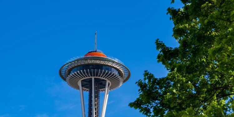 Timberland Bancorp: 100 Bp Interest Rate Will Boost EPS 20% (NASDAQ:TSBK)