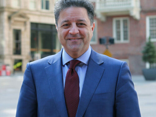 Trademarks Can Be a Collateral Opportunity for Asset-Based Lenders, Advises Tiger Group Managing Director