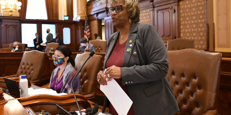 Turner’s plan to establish a more equitable banking system signed into law