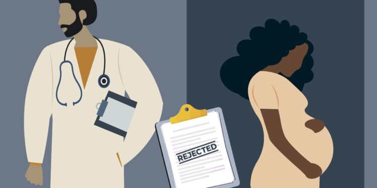 Turning the Tide for Women’s Health Care in Rhode Island