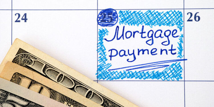 VA Secretary, Other Leaders Seek To Reduce Mortgage Hardships