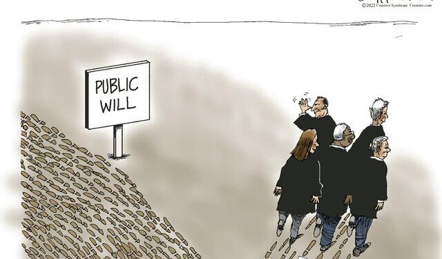 Wall Street’s Losses Worsen as Markets Tumble Worldwide | Business News