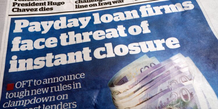 What are payday loans? 7 expert reasons to avoid them