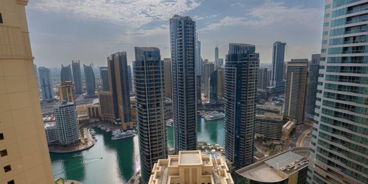 What does the US Federal Reserve’s interest rate rise mean for UAE residents?