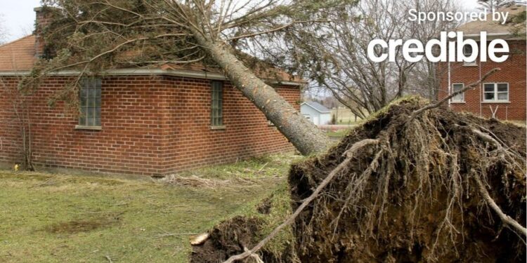 What is fair rental value coverage?