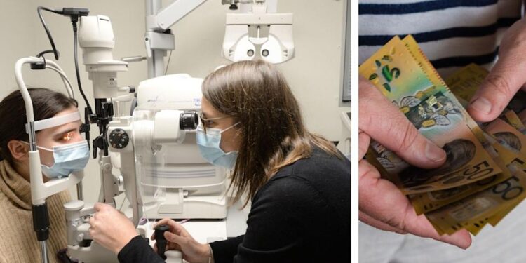 Why 1.94 million Aussies are bailing on health insurance