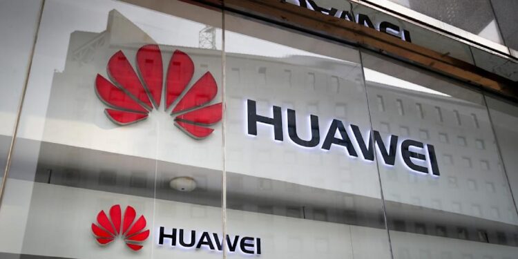 Why Canada banned Huawei from its 5G network